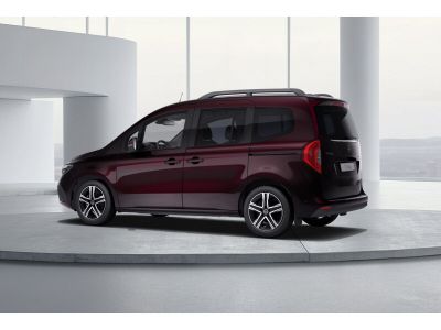 Mercedes-Benz T-Klasse Gebrauchtwagen Mercedes-Benz T-Klasse Gebrauchtwagen