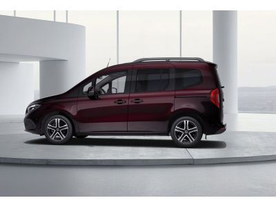 Mercedes-Benz T-Klasse Gebrauchtwagen Mercedes-Benz T-Klasse Gebrauchtwagen