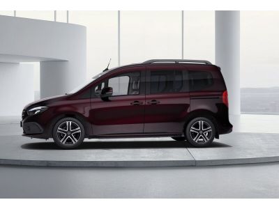 Mercedes-Benz T-Klasse Gebrauchtwagen Mercedes-Benz T-Klasse Gebrauchtwagen