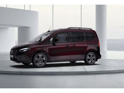 Mercedes-Benz T-Klasse Gebrauchtwagen Mercedes-Benz T-Klasse Gebrauchtwagen