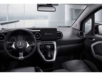 Mercedes-Benz T-Klasse Gebrauchtwagen Mercedes-Benz T-Klasse Gebrauchtwagen
