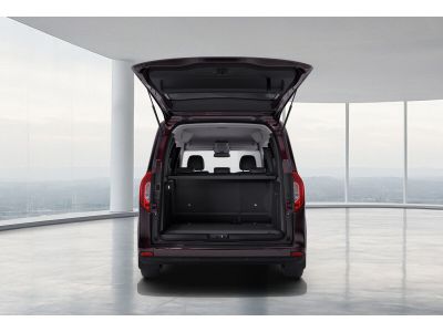 Mercedes-Benz T-Klasse Gebrauchtwagen Mercedes-Benz T-Klasse Gebrauchtwagen