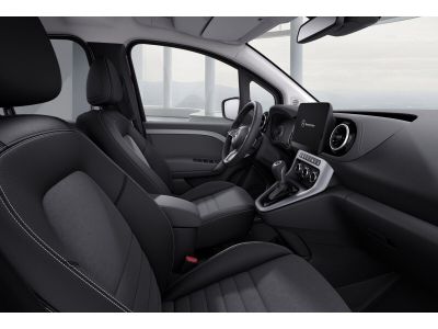 Mercedes-Benz T-Klasse Gebrauchtwagen Mercedes-Benz T-Klasse Gebrauchtwagen