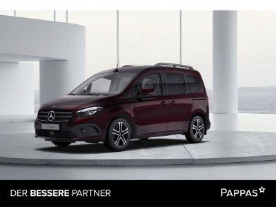 Mercedes-Benz T-Klasse Gebrauchtwagen Mercedes-Benz T-Klasse Gebrauchtwagen