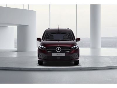 Mercedes-Benz T-Klasse Gebrauchtwagen Mercedes-Benz T-Klasse Gebrauchtwagen