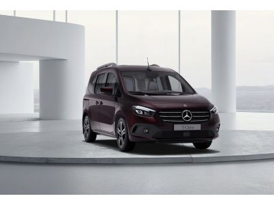 Mercedes-Benz T-Klasse Gebrauchtwagen Mercedes-Benz T-Klasse Gebrauchtwagen