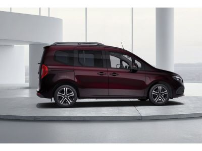 Mercedes-Benz T-Klasse Gebrauchtwagen Mercedes-Benz T-Klasse Gebrauchtwagen
