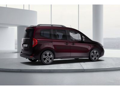 Mercedes-Benz T-Klasse Gebrauchtwagen Mercedes-Benz T-Klasse Gebrauchtwagen