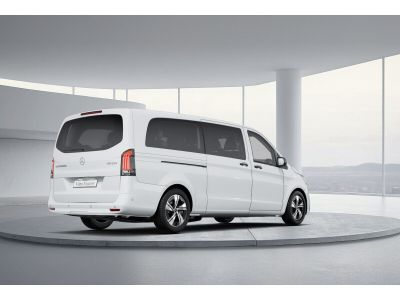 Mercedes-Benz Vito Gebrauchtwagen Mercedes-Benz Vito Gebrauchtwagen