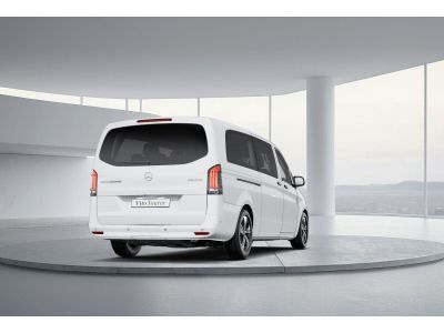 Mercedes-Benz Vito Gebrauchtwagen Mercedes-Benz Vito Gebrauchtwagen