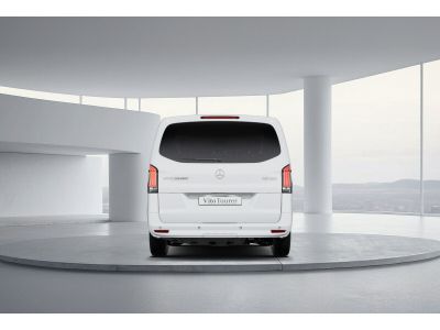 Mercedes-Benz Vito Gebrauchtwagen Mercedes-Benz Vito Gebrauchtwagen