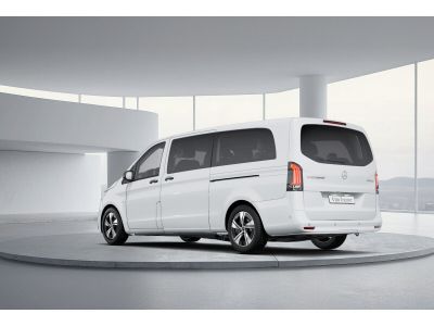 Mercedes-Benz Vito Gebrauchtwagen Mercedes-Benz Vito Gebrauchtwagen