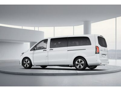 Mercedes-Benz Vito Gebrauchtwagen Mercedes-Benz Vito Gebrauchtwagen