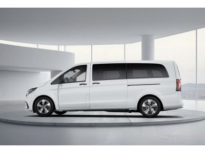 Mercedes-Benz Vito Gebrauchtwagen Mercedes-Benz Vito Gebrauchtwagen