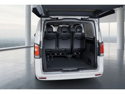 Mercedes-Benz Vito Gebrauchtwagen Mercedes-Benz Vito Gebrauchtwagen