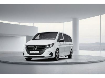 Mercedes-Benz Vito Gebrauchtwagen Mercedes-Benz Vito Gebrauchtwagen