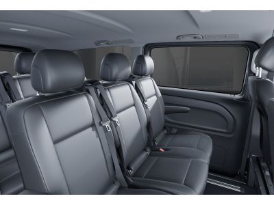 Mercedes-Benz Vito Gebrauchtwagen Mercedes-Benz Vito Gebrauchtwagen