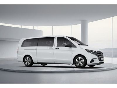 Mercedes-Benz Vito Gebrauchtwagen Mercedes-Benz Vito Gebrauchtwagen