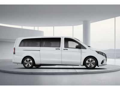 Mercedes-Benz Vito Gebrauchtwagen Mercedes-Benz Vito Gebrauchtwagen