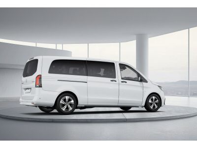 Mercedes-Benz Vito Gebrauchtwagen Mercedes-Benz Vito Gebrauchtwagen