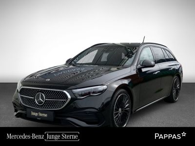 Mercedes-Benz E-Klasse Gebrauchtwagen Mercedes-Benz E-Klasse Gebrauchtwagen