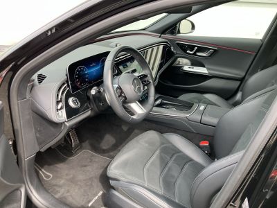 Mercedes-Benz E-Klasse Gebrauchtwagen Mercedes-Benz E-Klasse Gebrauchtwagen