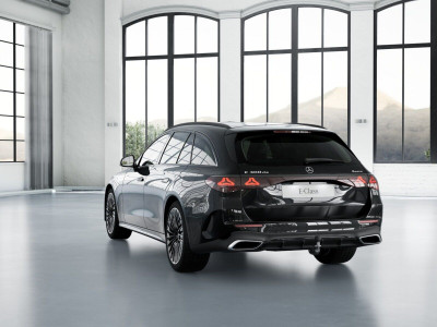 Mercedes-Benz E-Klasse Gebrauchtwagen Mercedes-Benz E-Klasse Gebrauchtwagen