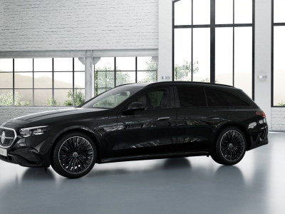 Mercedes-Benz E-Klasse Gebrauchtwagen Mercedes-Benz E-Klasse Gebrauchtwagen