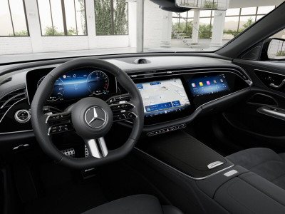 Mercedes-Benz E-Klasse Gebrauchtwagen Mercedes-Benz E-Klasse Gebrauchtwagen