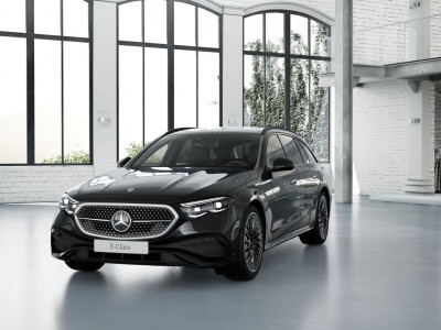 Mercedes-Benz E-Klasse Gebrauchtwagen Mercedes-Benz E-Klasse Gebrauchtwagen