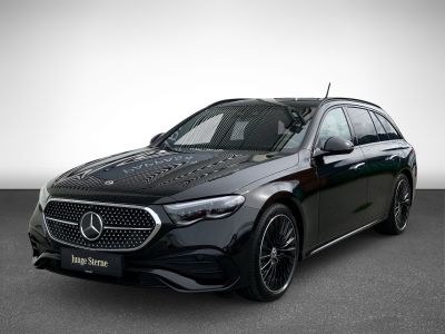 Mercedes-Benz E-Klasse Gebrauchtwagen Mercedes-Benz E-Klasse Gebrauchtwagen