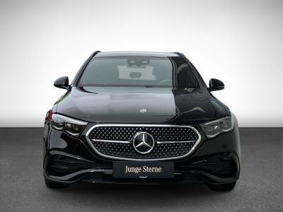 Mercedes-Benz E-Klasse Gebrauchtwagen Mercedes-Benz E-Klasse Gebrauchtwagen