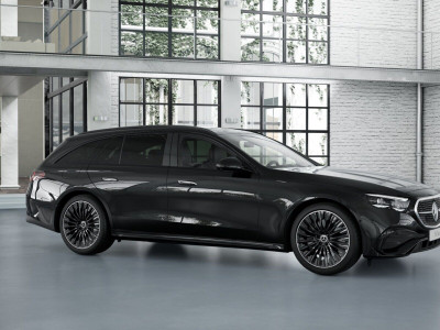 Mercedes-Benz E-Klasse Gebrauchtwagen Mercedes-Benz E-Klasse Gebrauchtwagen