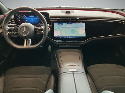 Mercedes-Benz E-Klasse Gebrauchtwagen Mercedes-Benz E-Klasse Gebrauchtwagen