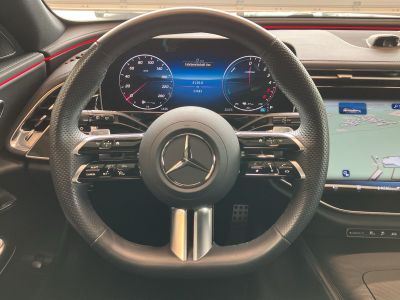 Mercedes-Benz E-Klasse Gebrauchtwagen Mercedes-Benz E-Klasse Gebrauchtwagen