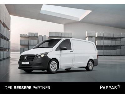 Mercedes-Benz Vito Gebrauchtwagen Mercedes-Benz Vito Gebrauchtwagen