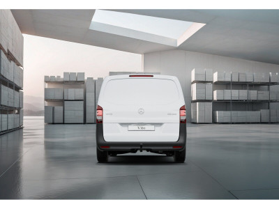 Mercedes-Benz Vito Gebrauchtwagen Mercedes-Benz Vito Gebrauchtwagen