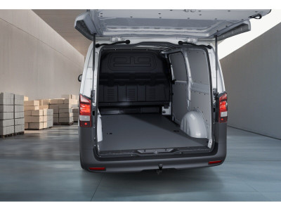 Mercedes-Benz Vito Gebrauchtwagen Mercedes-Benz Vito Gebrauchtwagen