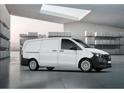 Mercedes-Benz Vito Gebrauchtwagen Mercedes-Benz Vito Gebrauchtwagen