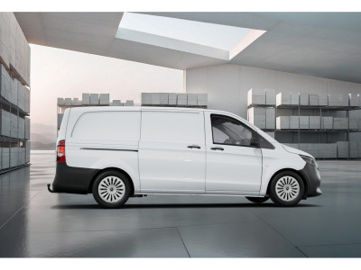 Mercedes-Benz Vito Gebrauchtwagen Mercedes-Benz Vito Gebrauchtwagen