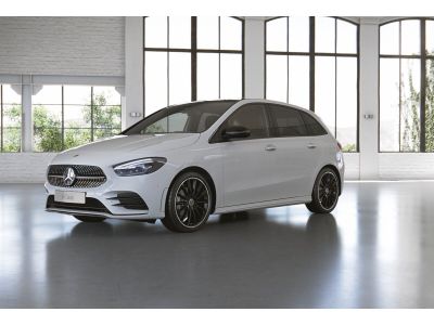 Mercedes-Benz B-Klasse Gebrauchtwagen Mercedes-Benz B-Klasse Gebrauchtwagen