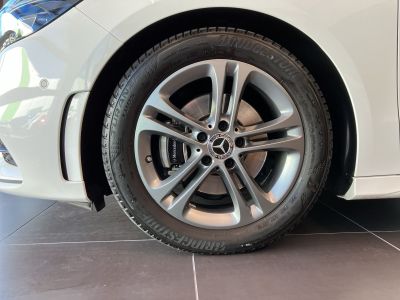 Mercedes-Benz B-Klasse Gebrauchtwagen Mercedes-Benz B-Klasse Gebrauchtwagen