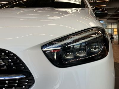 Mercedes-Benz B-Klasse Gebrauchtwagen Mercedes-Benz B-Klasse Gebrauchtwagen