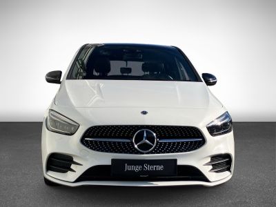 Mercedes-Benz B-Klasse Gebrauchtwagen Mercedes-Benz B-Klasse Gebrauchtwagen