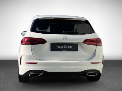 Mercedes-Benz B-Klasse Gebrauchtwagen Mercedes-Benz B-Klasse Gebrauchtwagen