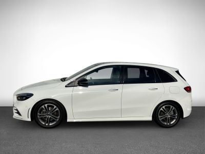 Mercedes-Benz B-Klasse Gebrauchtwagen Mercedes-Benz B-Klasse Gebrauchtwagen