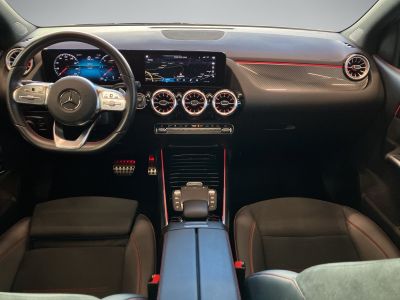 Mercedes-Benz B-Klasse Gebrauchtwagen Mercedes-Benz B-Klasse Gebrauchtwagen
