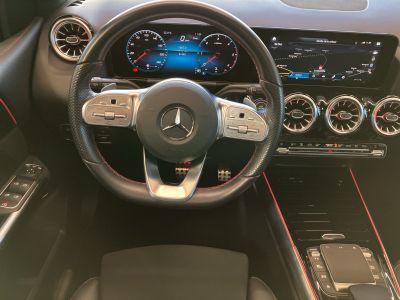 Mercedes-Benz B-Klasse Gebrauchtwagen Mercedes-Benz B-Klasse Gebrauchtwagen