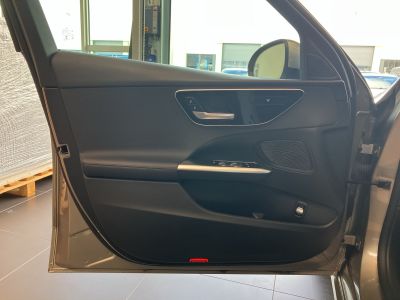 Mercedes-Benz C-Klasse Gebrauchtwagen