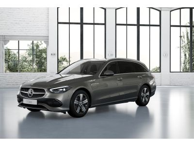 Mercedes-Benz C-Klasse Gebrauchtwagen Mercedes-Benz C-Klasse Gebrauchtwagen